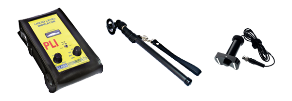 PLI PLUS™ Portable Liquid Level Gauge
