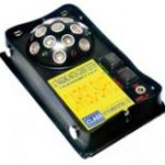 CARGO-DOOR-SAFE Ultrasonic Leak Detecting Transmitter