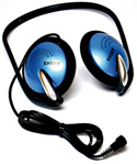 Headphone
