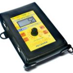 CARGO-DOOR-SAFE Ultrasonic Leak Detecting Receiver